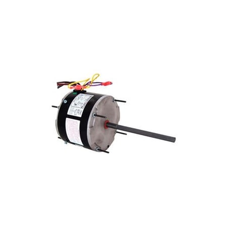 A.O. Smith Century ORM5458B, 5 5/8" Condenser Fan Motor - 208-230 Volts 1075 RPM ORM5458B